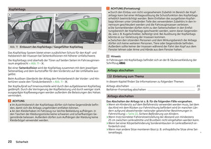 2014-2015 Skoda Roomster Gebruikershandleiding | Duits