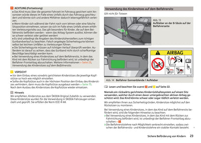 2014-2015 Skoda Roomster Gebruikershandleiding | Duits