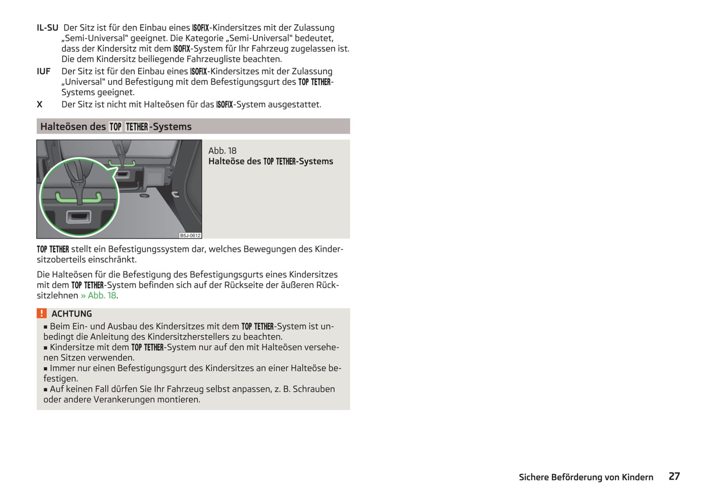 2014-2015 Skoda Roomster Gebruikershandleiding | Duits