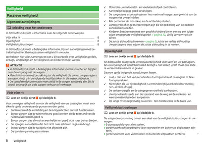 2014-2015 Skoda Superb Gebruikershandleiding | Nederlands