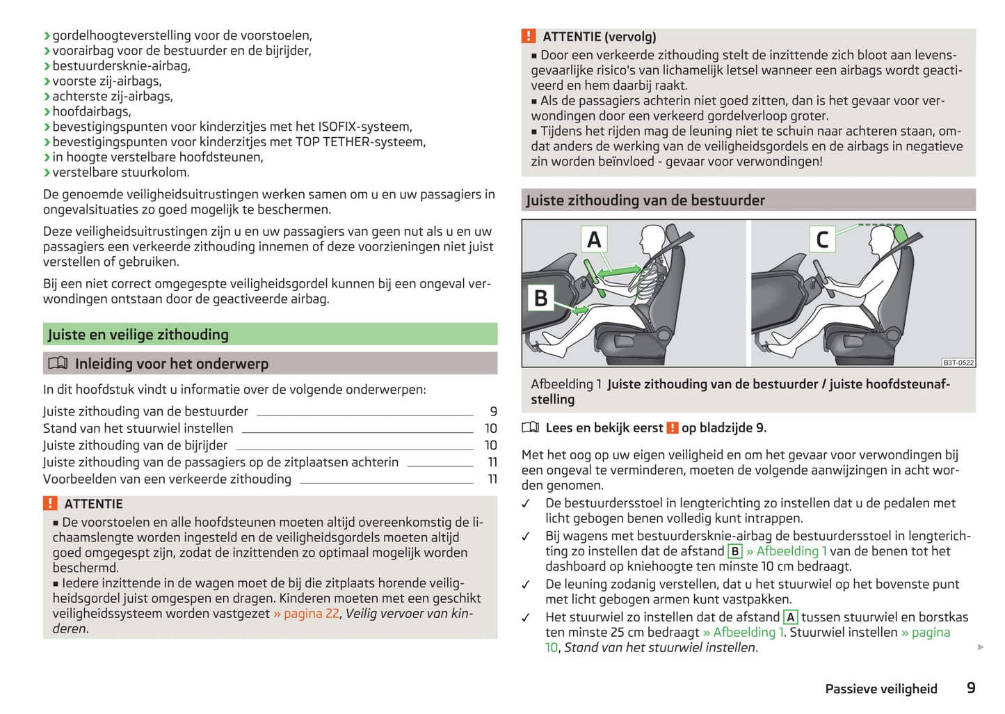 2014-2015 Skoda Superb Gebruikershandleiding | Nederlands