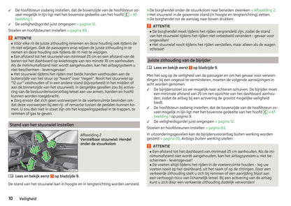 2014-2015 Skoda Superb Gebruikershandleiding | Nederlands