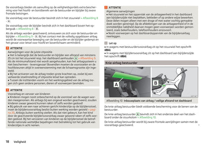 2014-2015 Skoda Superb Gebruikershandleiding | Nederlands