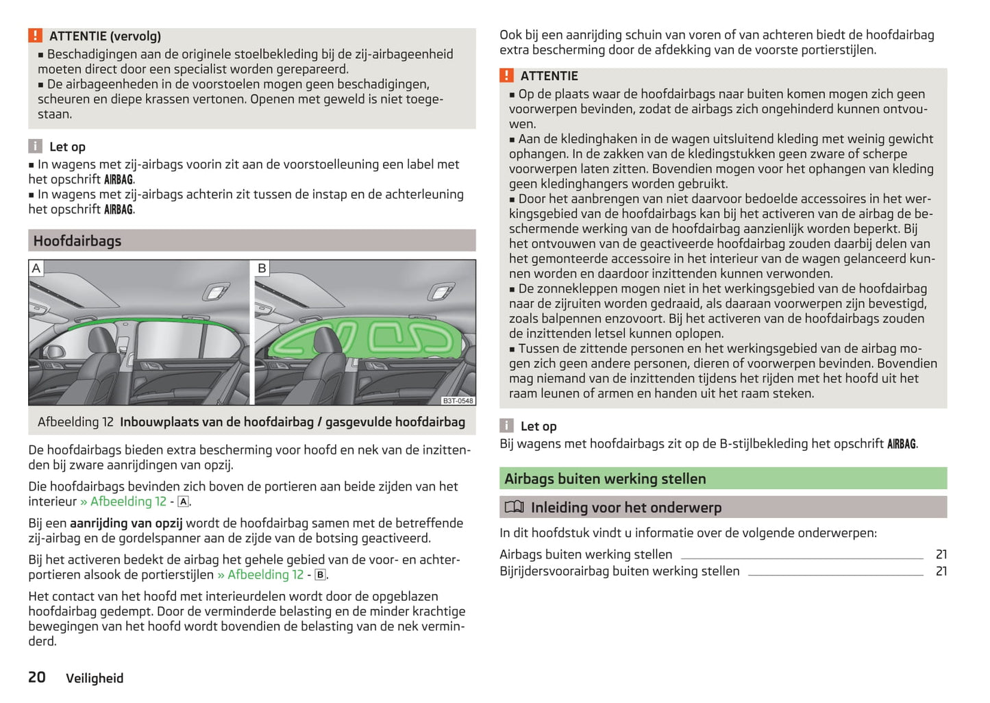 2014-2015 Skoda Superb Gebruikershandleiding | Nederlands