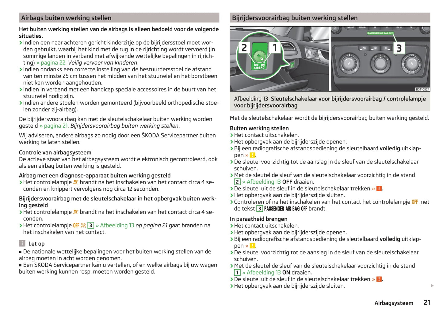 2014-2015 Skoda Superb Gebruikershandleiding | Nederlands