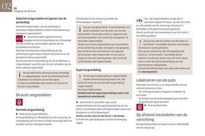 2021-2022 DS Automobiles DS 7 Crossback Gebruikershandleiding | Nederlands