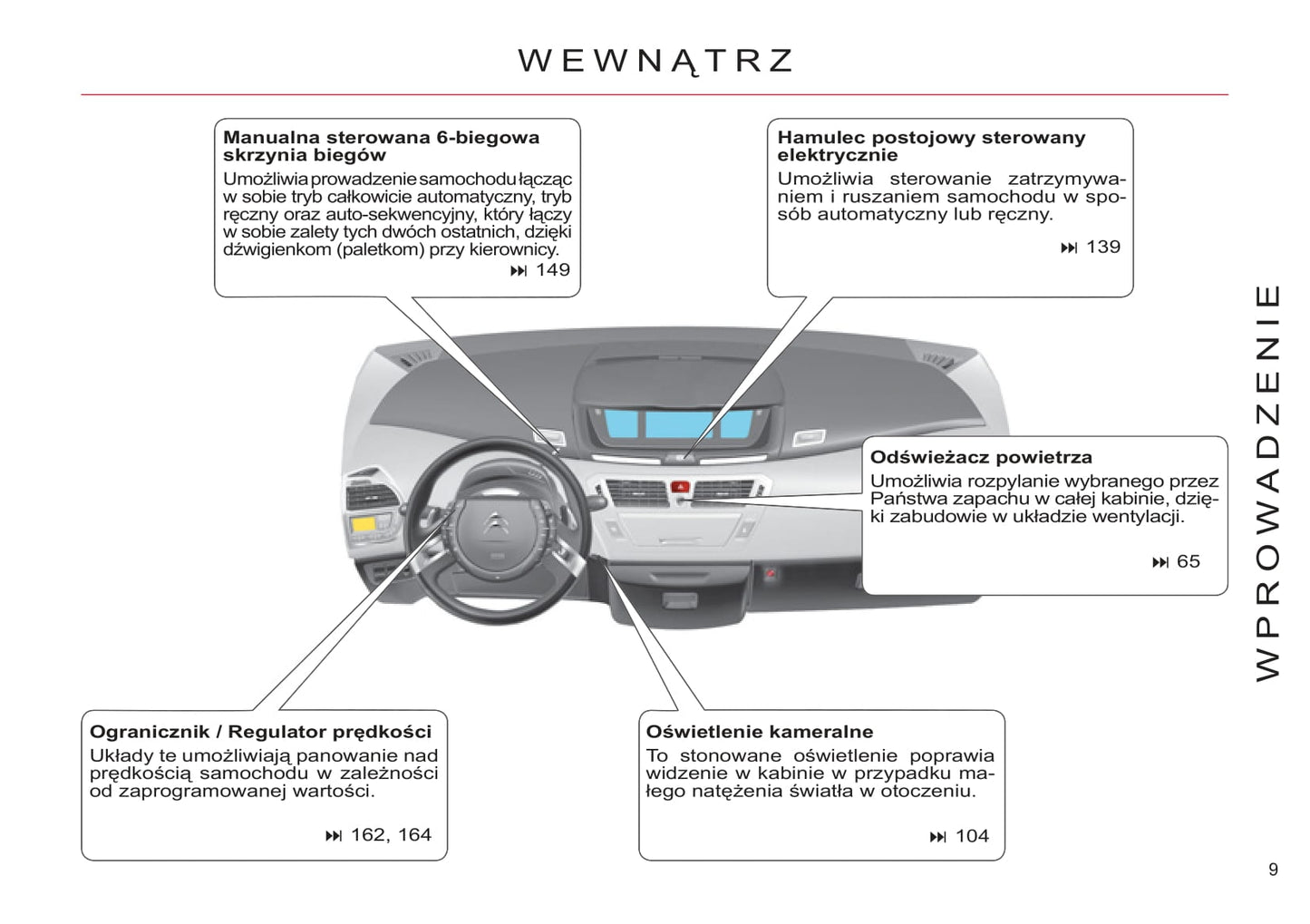 2011-2013 Citroën C4 Picasso/Grand C4 Picasso Gebruikershandleiding | Pools