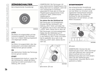 2016-2017 Fiat Fullback Gebruikershandleiding | Duits