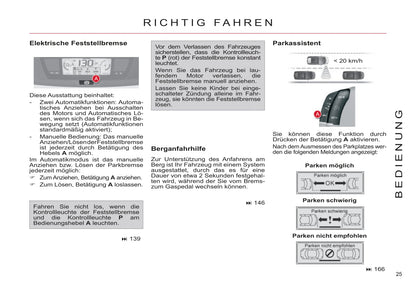 2011-2013 Citroën C4 Picasso/Grand C4 Picasso Gebruikershandleiding | Duits