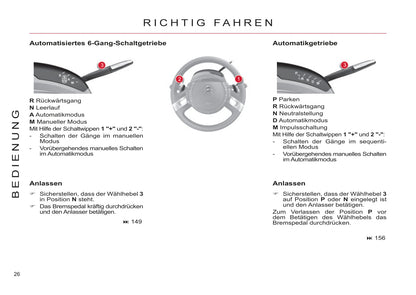 2011-2013 Citroën C4 Picasso/Grand C4 Picasso Gebruikershandleiding | Duits