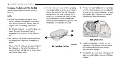 2021 Jeep Gladiator Owner's Manual | English