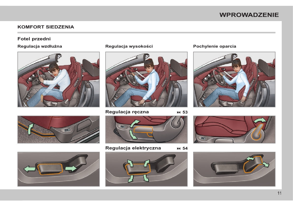 2013-2014 Peugeot 308 CC Gebruikershandleiding | Pools