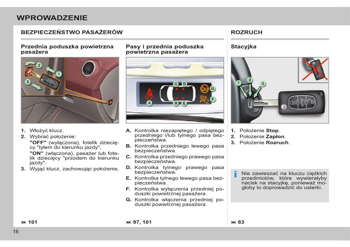 2013-2014 Peugeot 308 CC Gebruikershandleiding | Pools