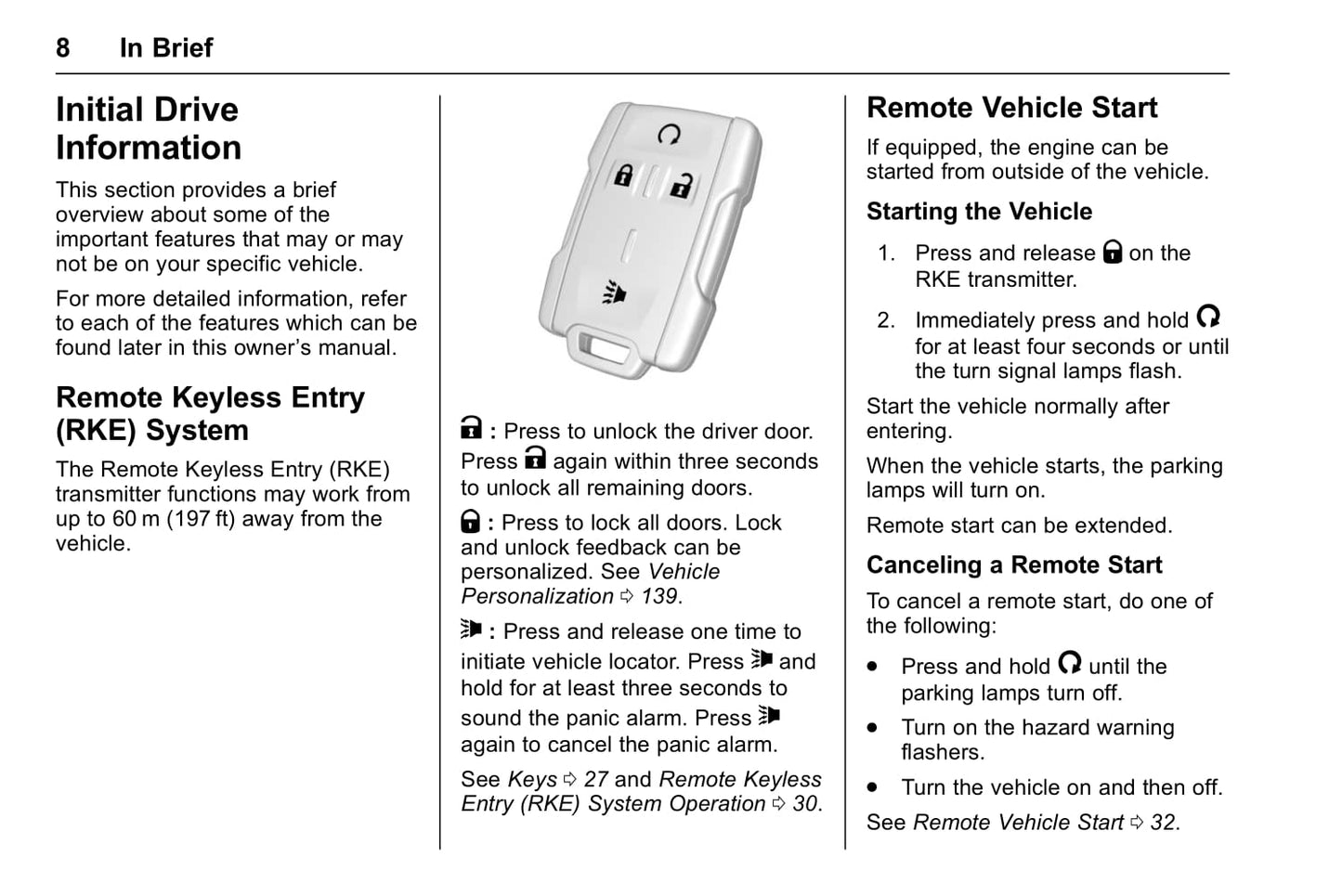 2017 Chevrolet Colorado Owner's Manual | English