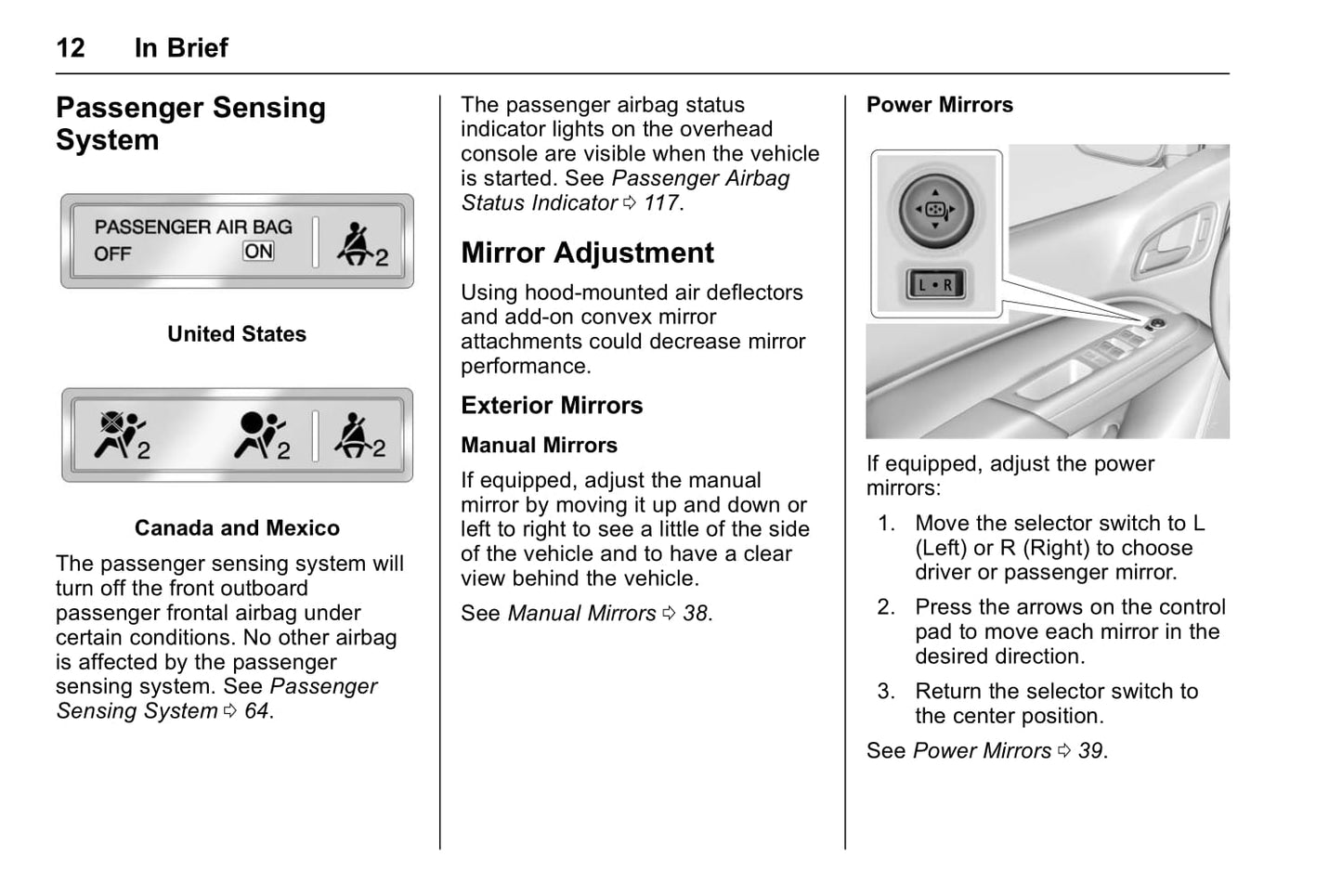 2017 Chevrolet Colorado Owner's Manual | English