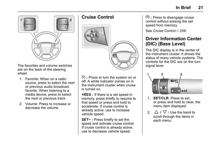 2017 Chevrolet Colorado Owner's Manual | English