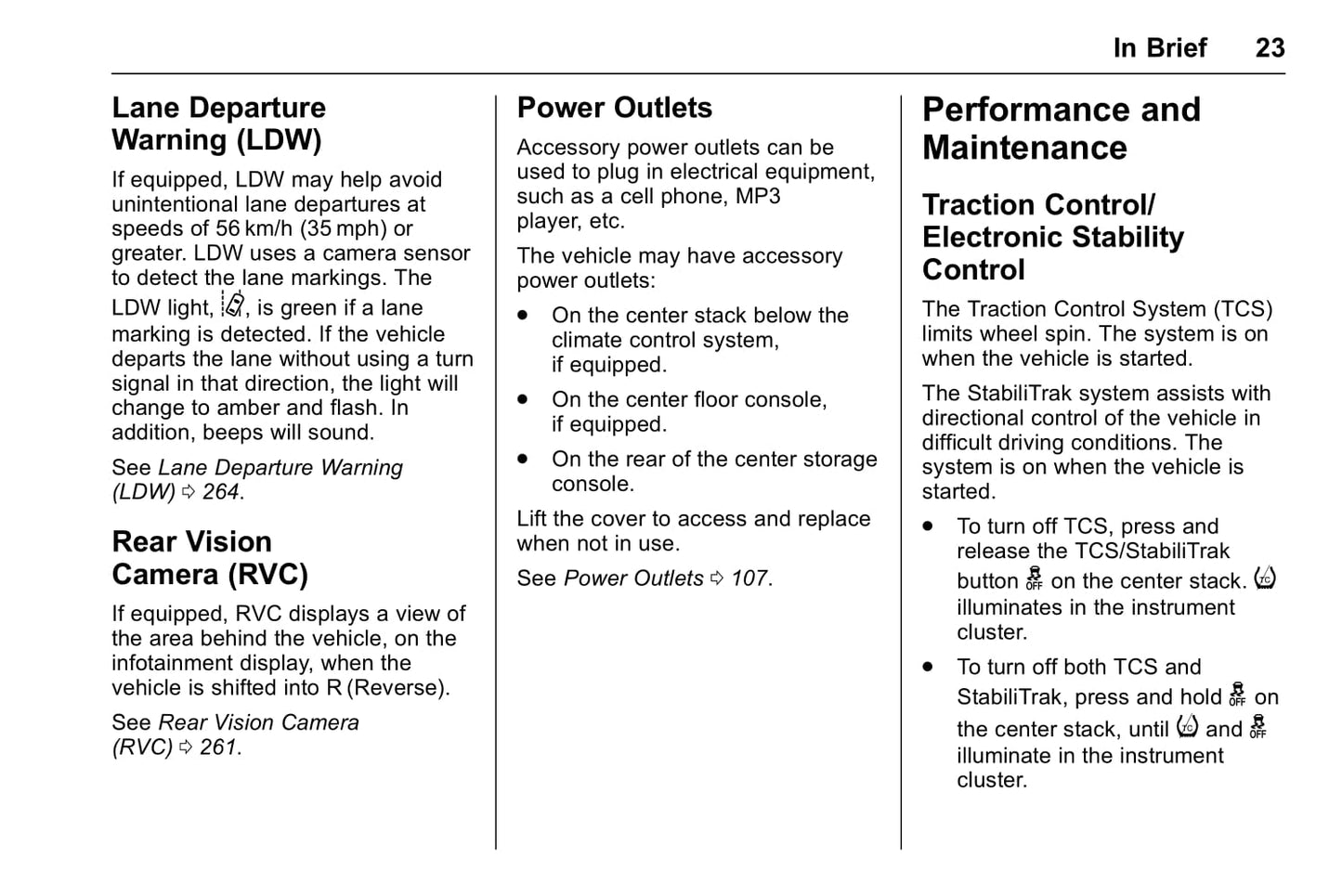 2017 Chevrolet Colorado Owner's Manual | English