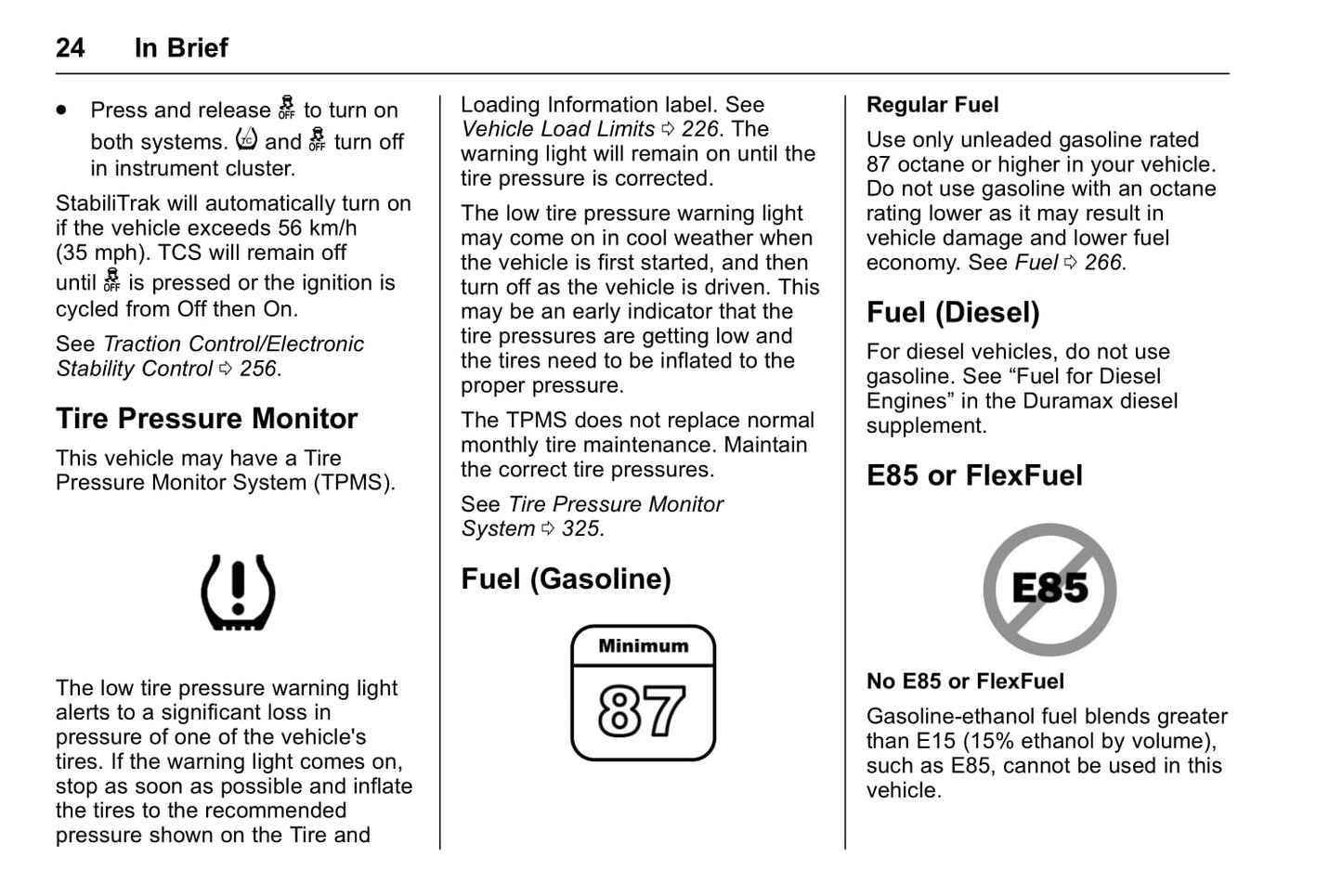 2017 Chevrolet Colorado Owner's Manual | English