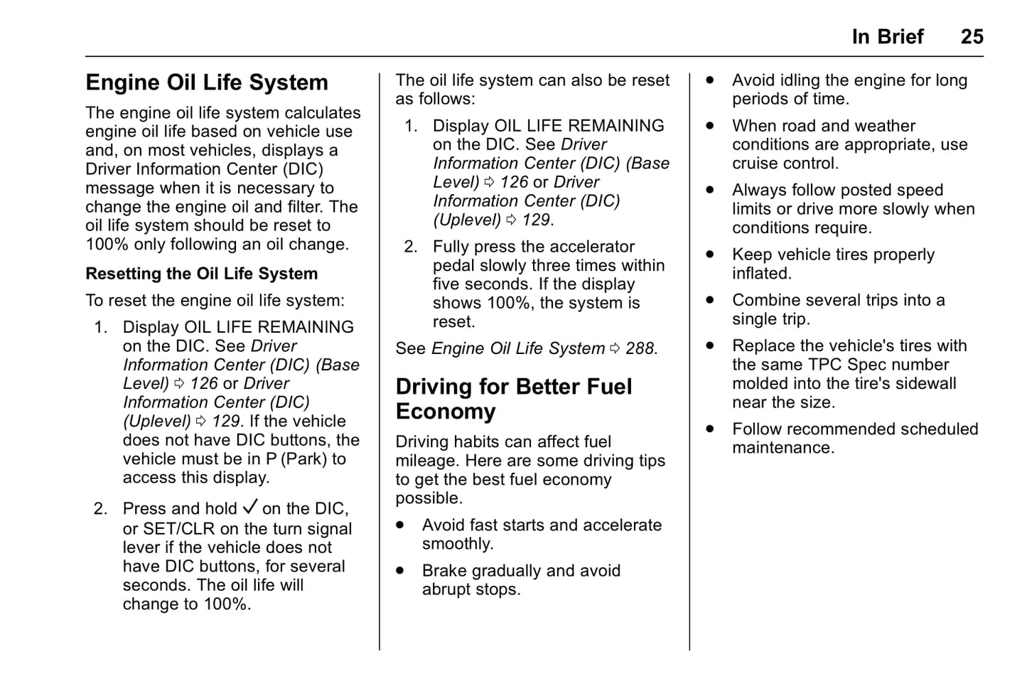 2017 Chevrolet Colorado Owner's Manual | English