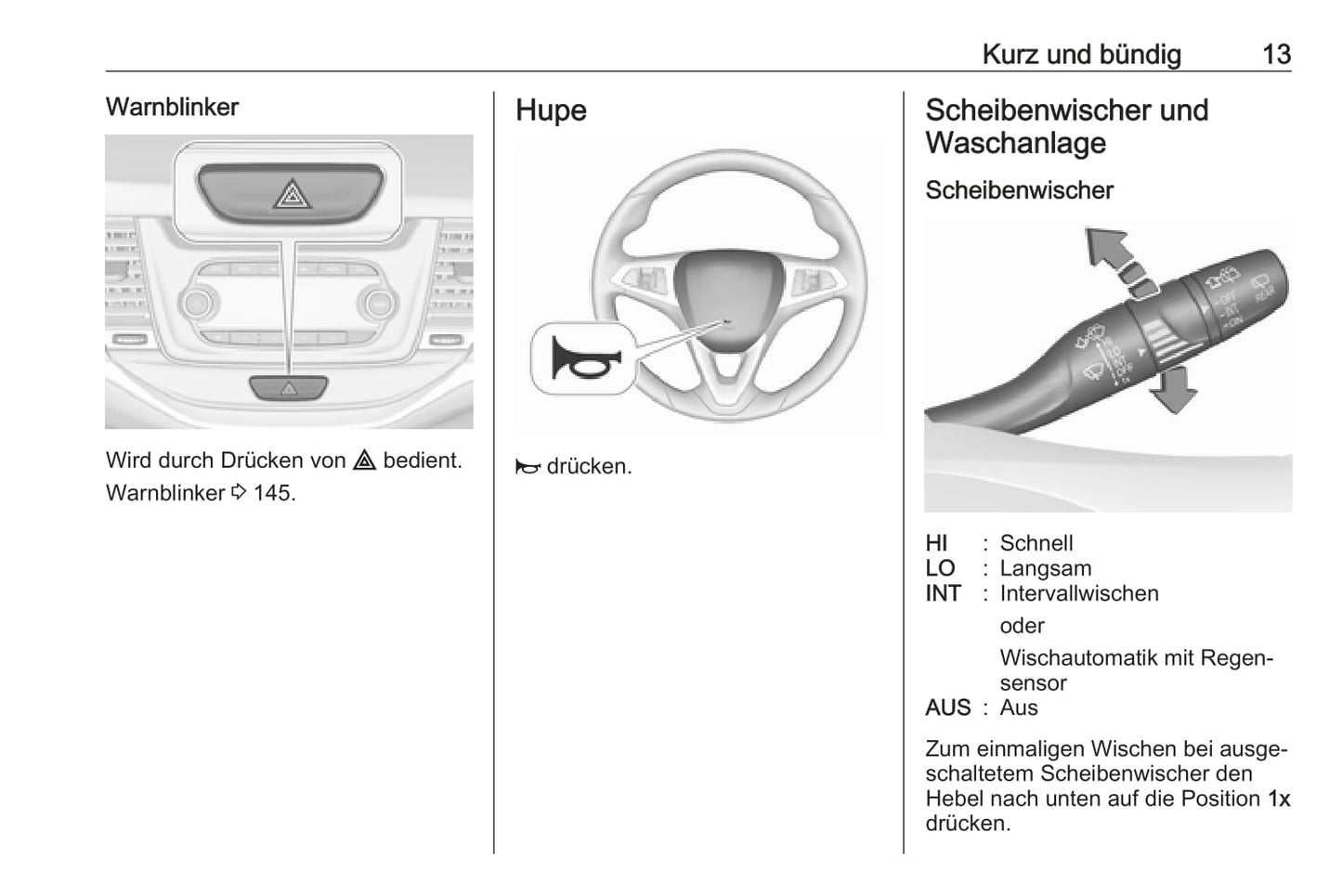 2017 Opel Astra Gebruikershandleiding | Duits