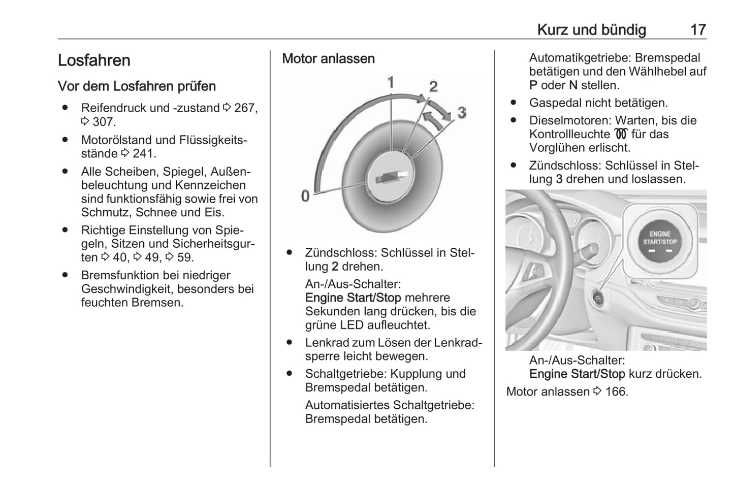 2017 Opel Astra Gebruikershandleiding | Duits