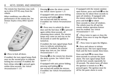 2021 Cadillac Escalade Owner's Manual | English