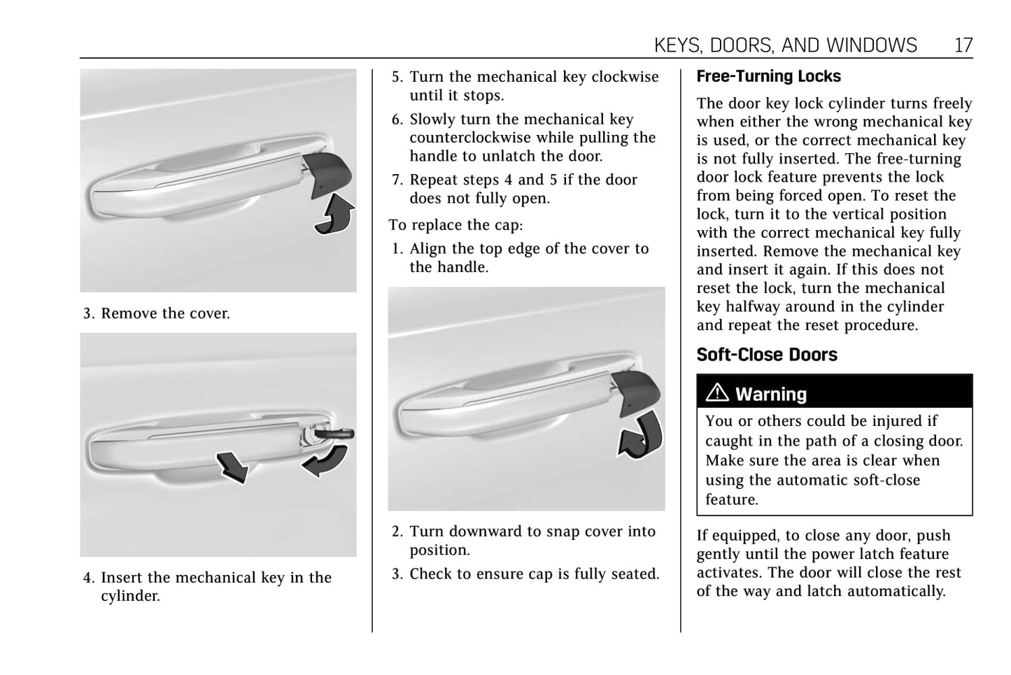 2021 Cadillac Escalade Owner's Manual | English