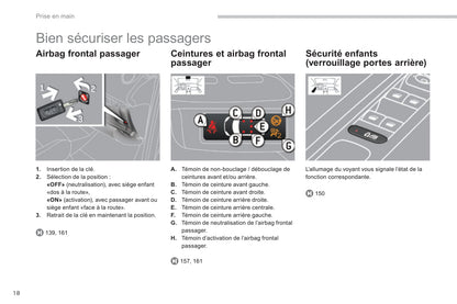 2013-2015 Peugeot 3008 HYbrid4 Gebruikershandleiding | Frans