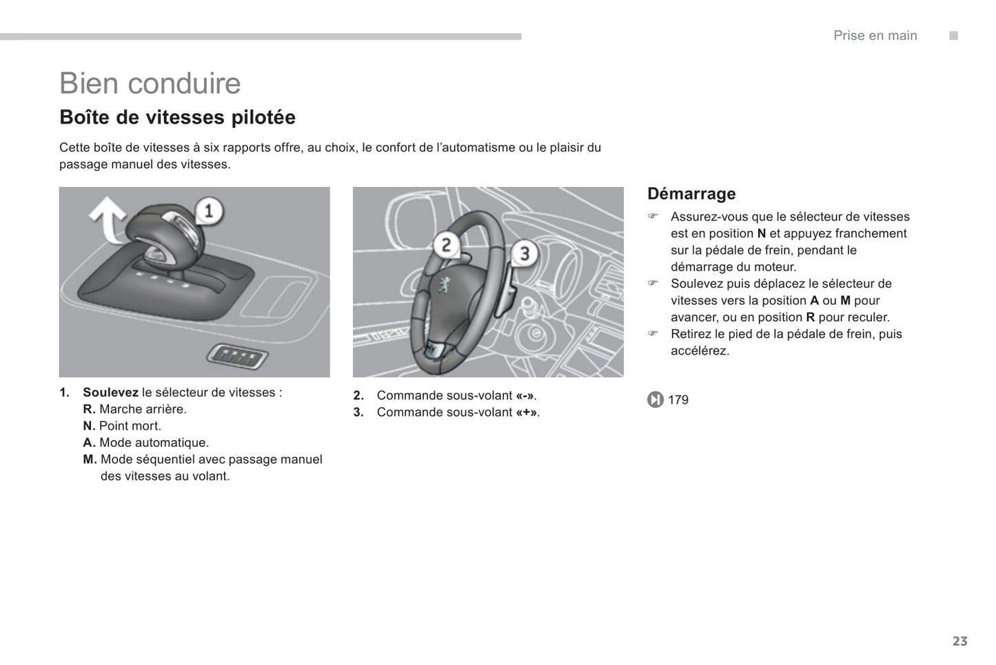 2013-2015 Peugeot 3008 HYbrid4 Gebruikershandleiding | Frans