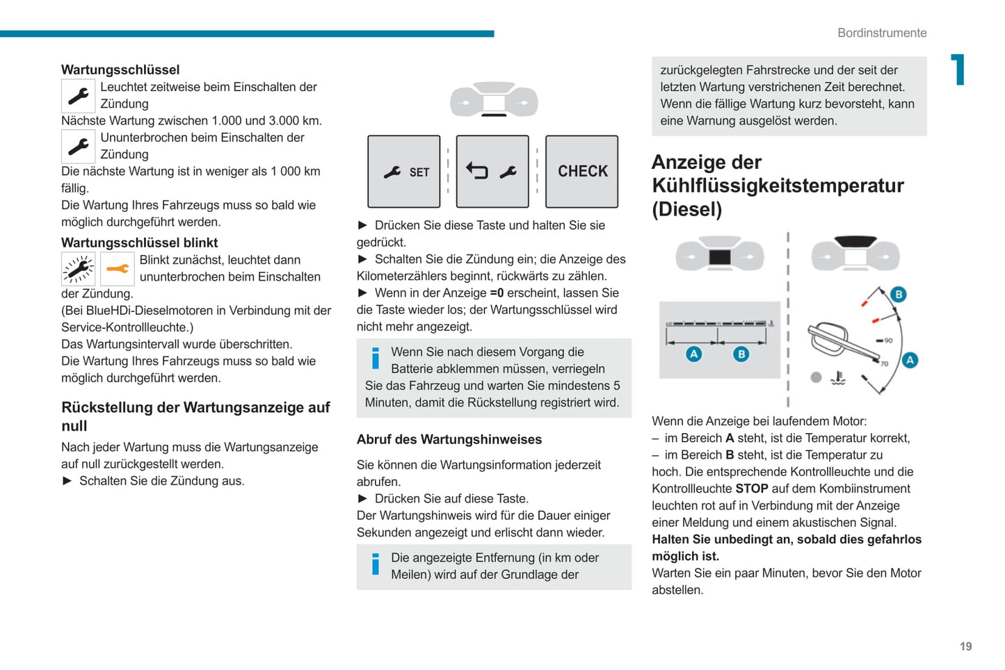 2020-2022 Peugeot Traveller/Expert Gebruikershandleiding | Duits