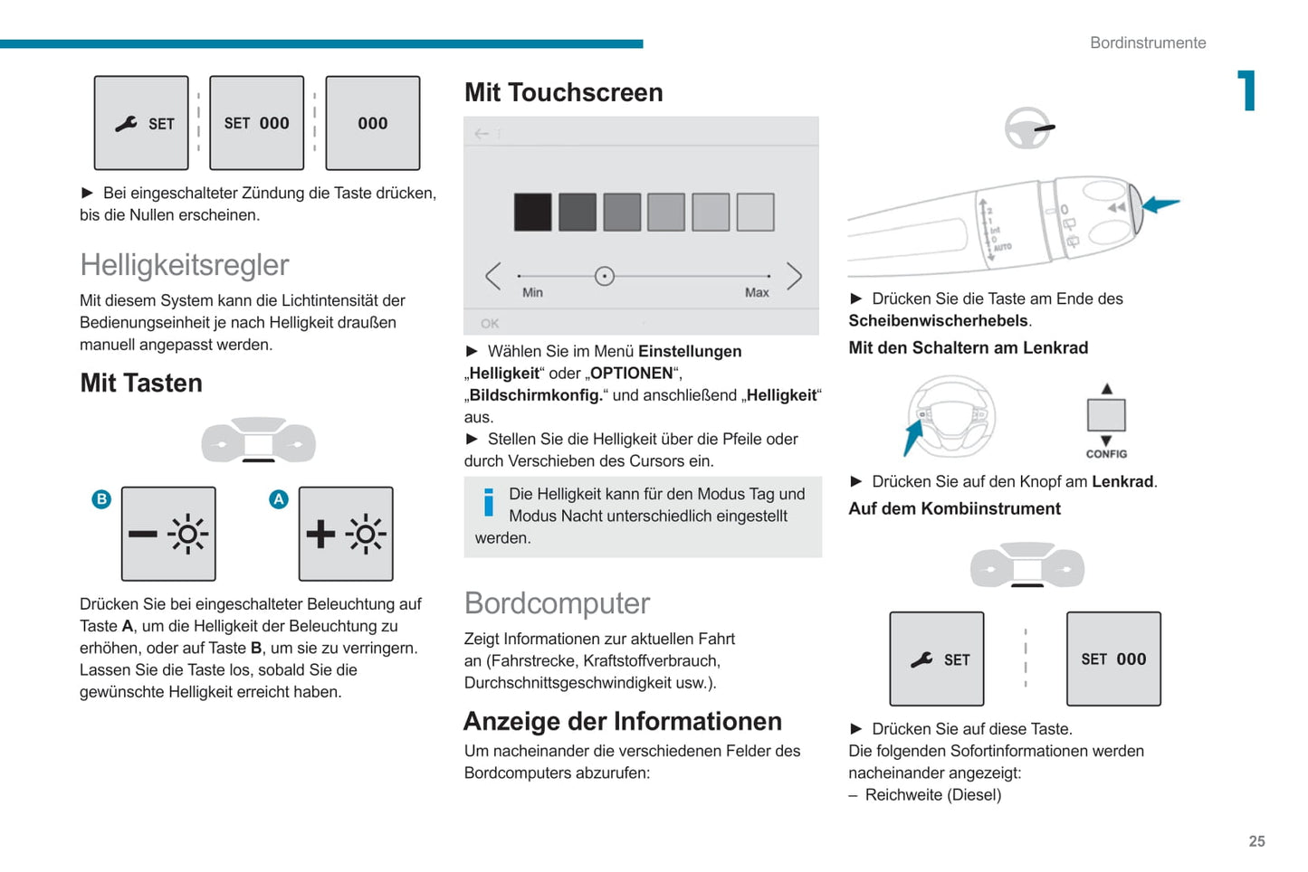 2020-2022 Peugeot Traveller/Expert Gebruikershandleiding | Duits