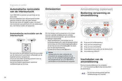 2017-2019 Citroën e-Méhari Owner's Manual | Dutch