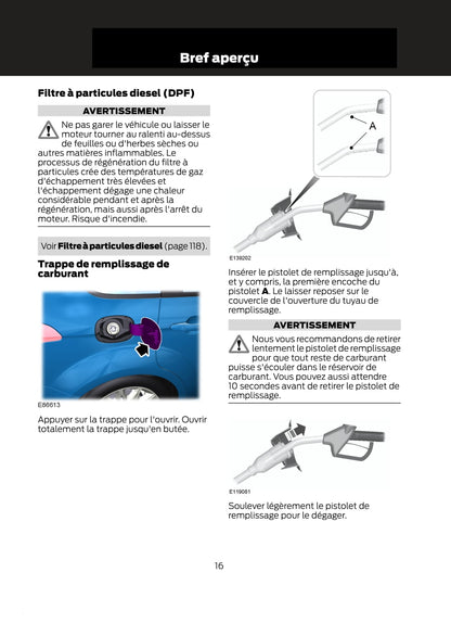 2012-2014 Ford C-Max / Grand-C-Max Gebruikershandleiding | Frans