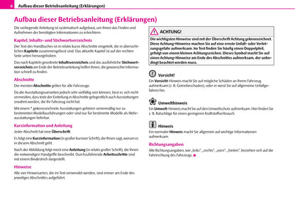 2007-2008 Skoda Superb Gebruikershandleiding | Duits