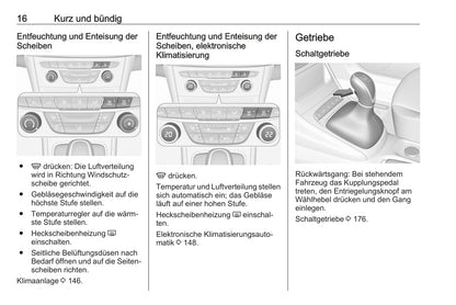 2020-2021 Opel Astra Bedienungsanleitung | Deutsch