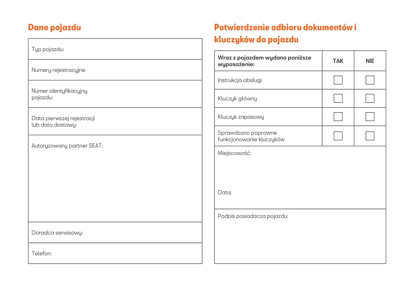 2013-2018 Seat Toledo Gebruikershandleiding | Pools