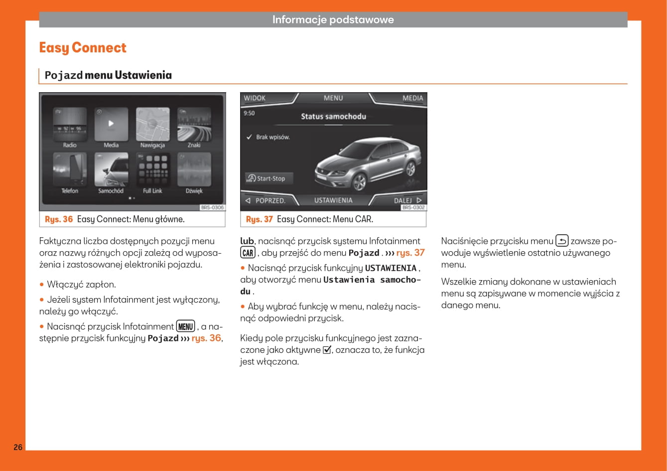 2013-2018 Seat Toledo Gebruikershandleiding | Pools