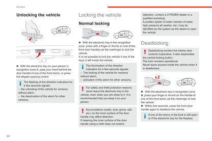 2020-2022 Citroën C3 Gebruikershandleiding | Engels