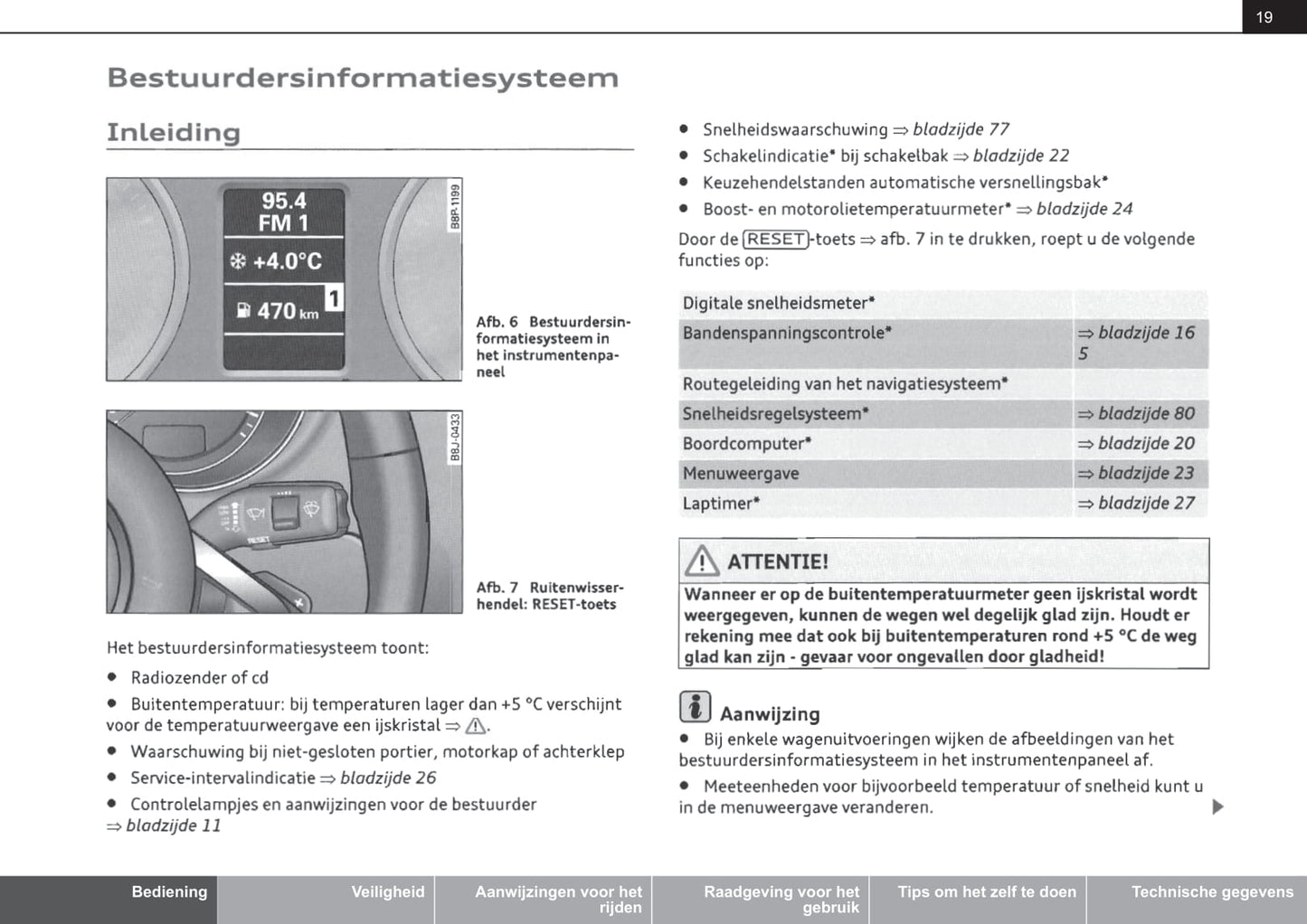 2008-2014 Audi TT Gebruikershandleiding | Nederlands