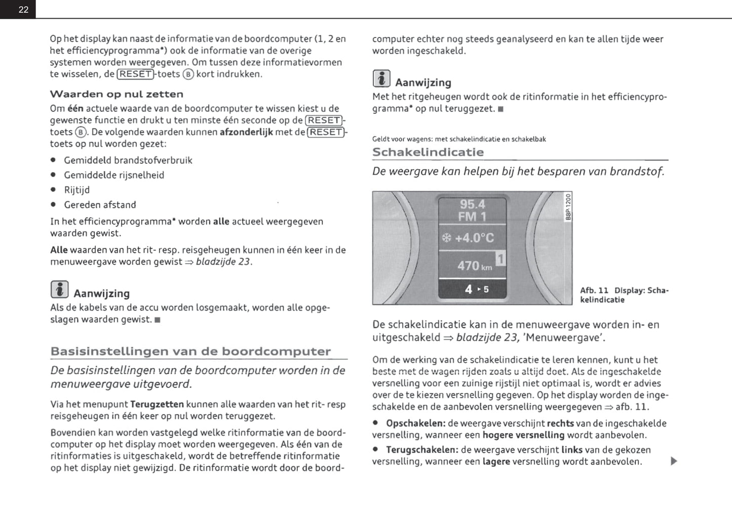 2008-2014 Audi TT Gebruikershandleiding | Nederlands