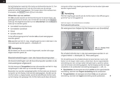 2008-2014 Audi TT Gebruikershandleiding | Nederlands