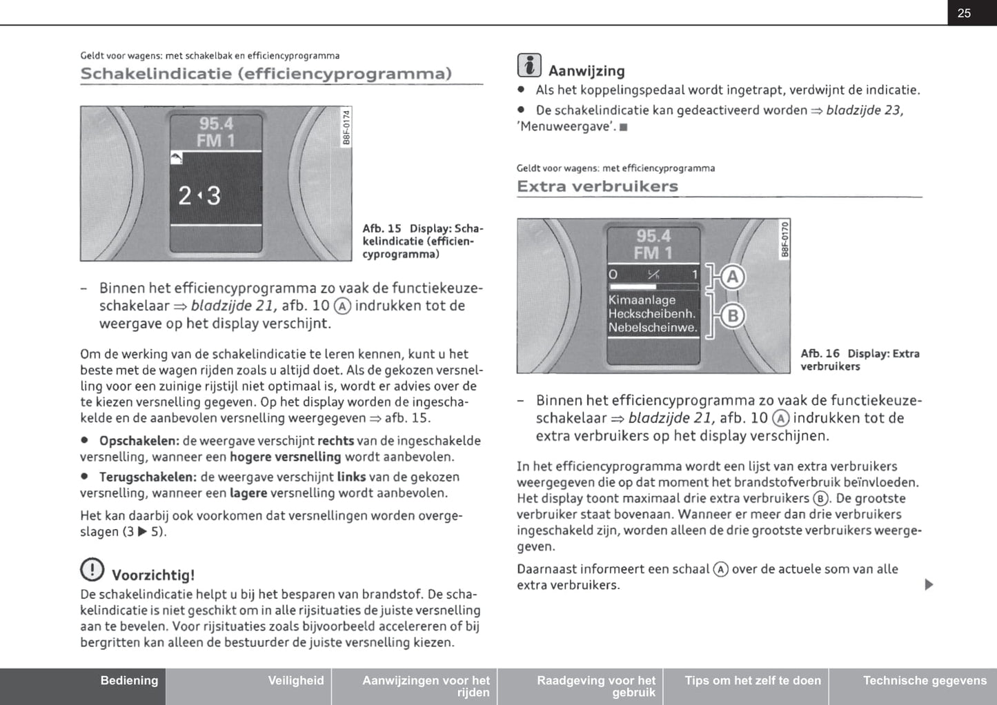 2008-2014 Audi TT Gebruikershandleiding | Nederlands