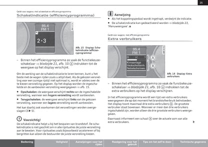 2008-2014 Audi TT Gebruikershandleiding | Nederlands