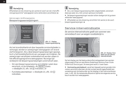 2008-2014 Audi TT Gebruikershandleiding | Nederlands