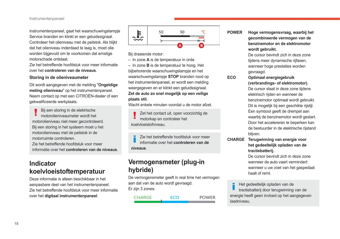 2022-2024 Citroën C5 X Gebruikershandleiding | Nederlands