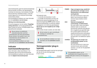 2022-2024 Citroën C5 X Gebruikershandleiding | Nederlands