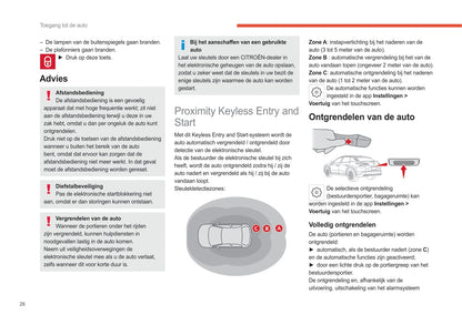 2022-2024 Citroën C5 X Gebruikershandleiding | Nederlands