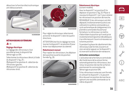 2018-2019 Alfa Romeo Stelvio Manuel du propriétaire | Français