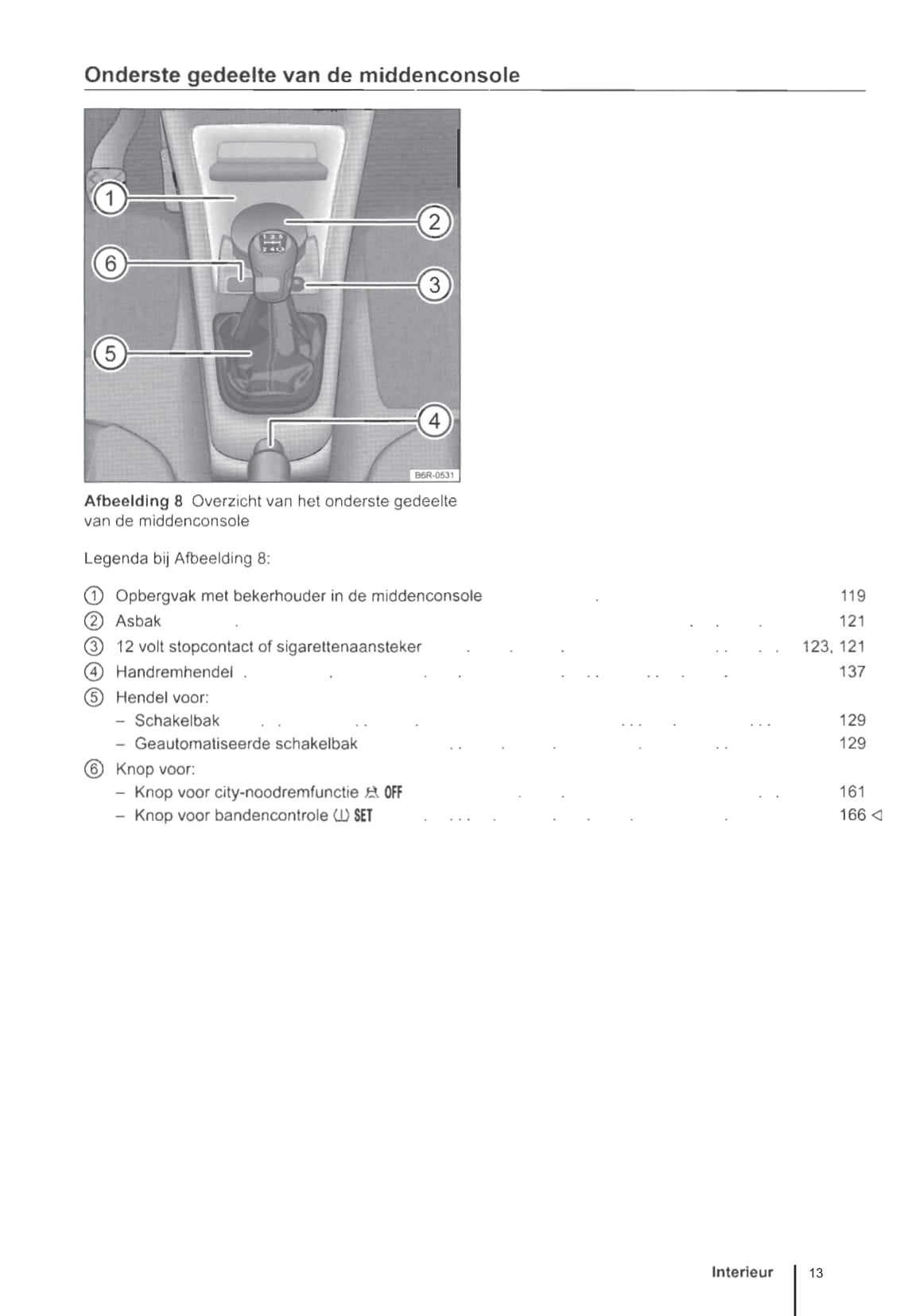 2012-2016 Volkswagen Up Owner's Manual | Dutch