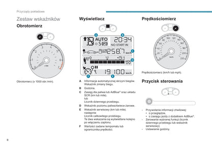 2017-2018 Peugeot 301 Gebruikershandleiding | Pools